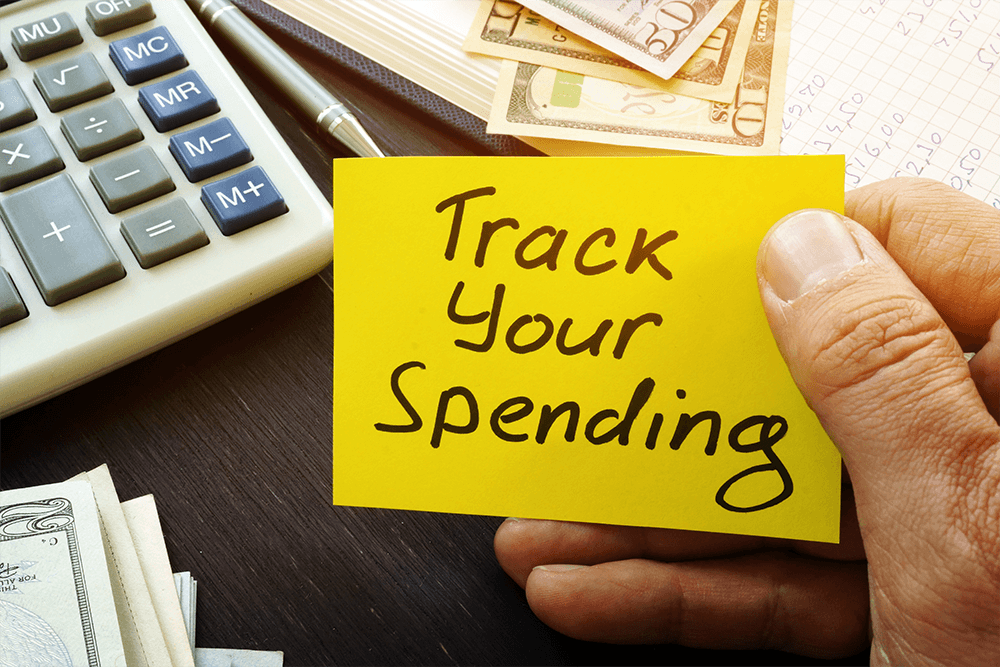 Learn How to Track Your Household Budget