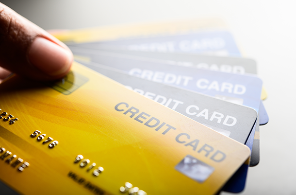Manageable Steps to Pay Off Credit Cards