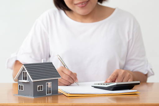 The Benefits of Refinancing Your Home