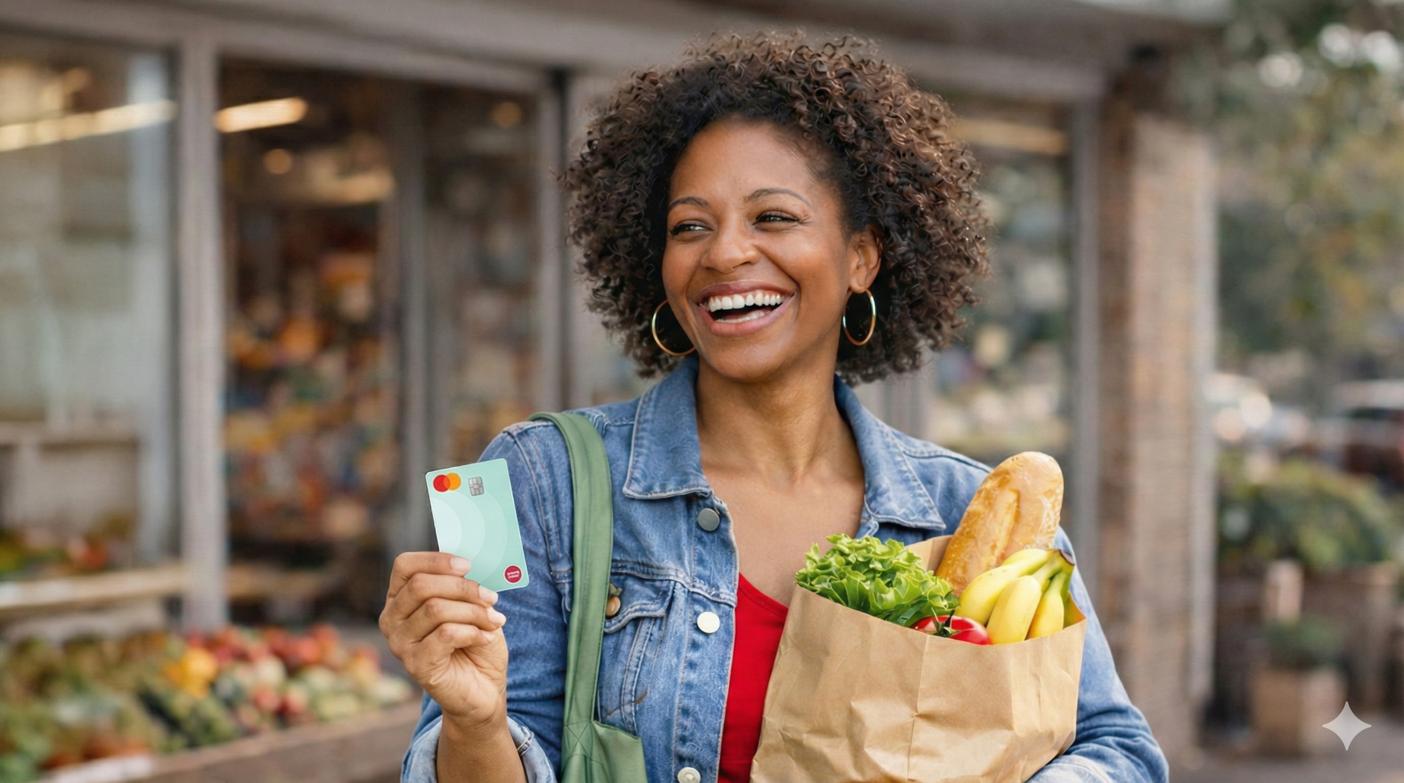 Money Mart Credit Card